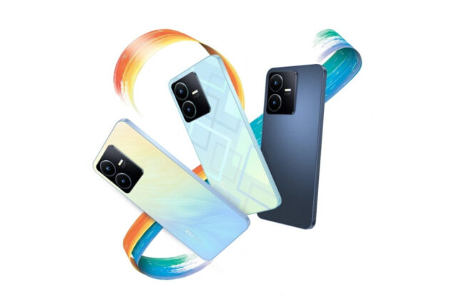 Vivo Y22 price in Pakistan & Specifications