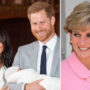 Prince Harry believes ‘Diana’ helped Meghan Markle conceive