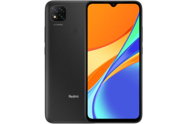 Xiaomi Redmi 9c price in Pakistan & full specifications