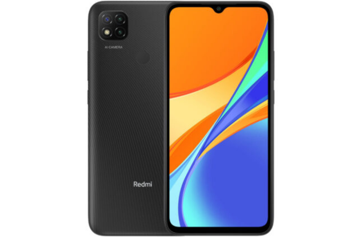 Xiaomi Redmi 9c price in Pakistan