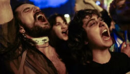 International Women’s Day, Istanbul women disobey a protest ban