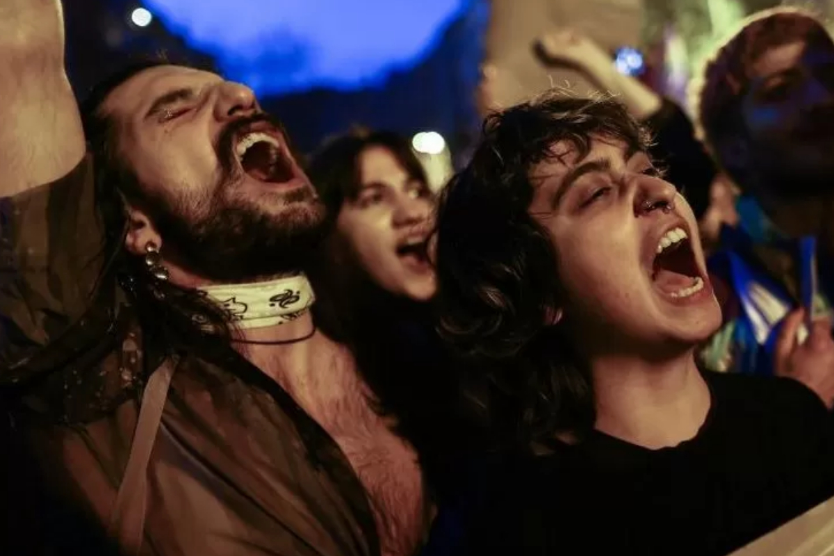 International Women's Day