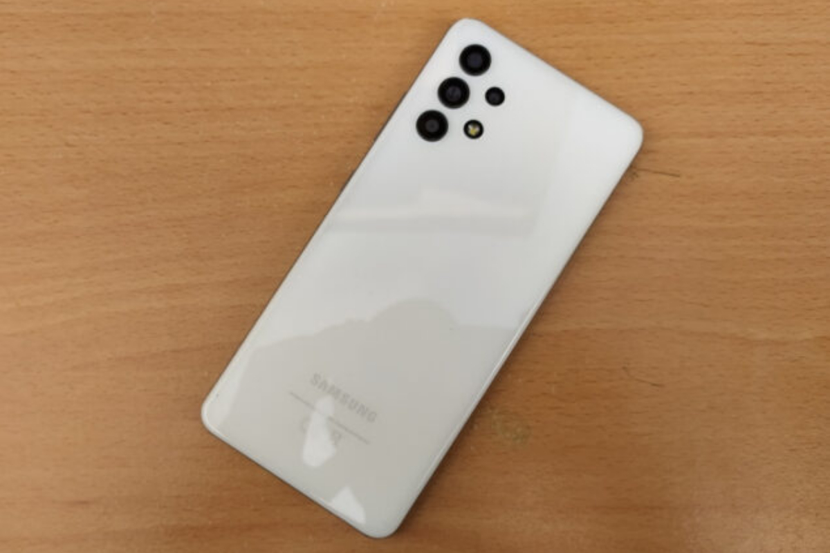 Samsung Galaxy A32 price in Pakistan