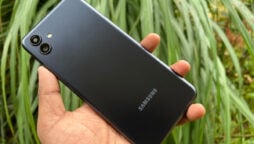Samsung Galaxy M13 price in Pakistan & Features