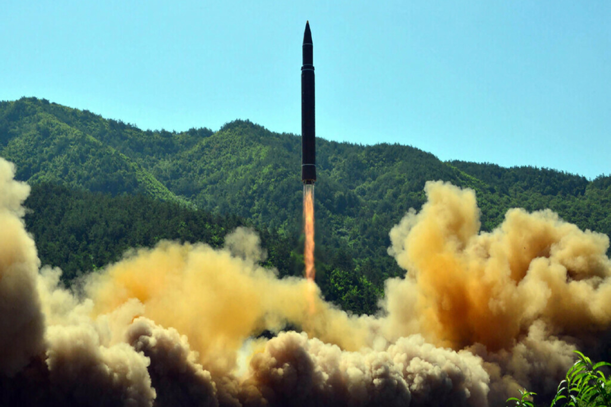 North Korea