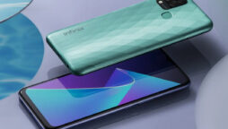 Infinix Hot 11S