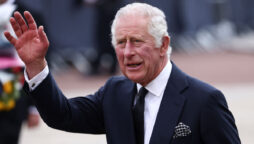 1000 people expected to protest on King Charles’ coronation