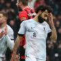 Mohamed Salah missed penalty in top four & qualifies for CL
