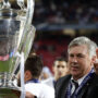 Carlo Ancelotti asserts Real Madrid has complete faith in CL