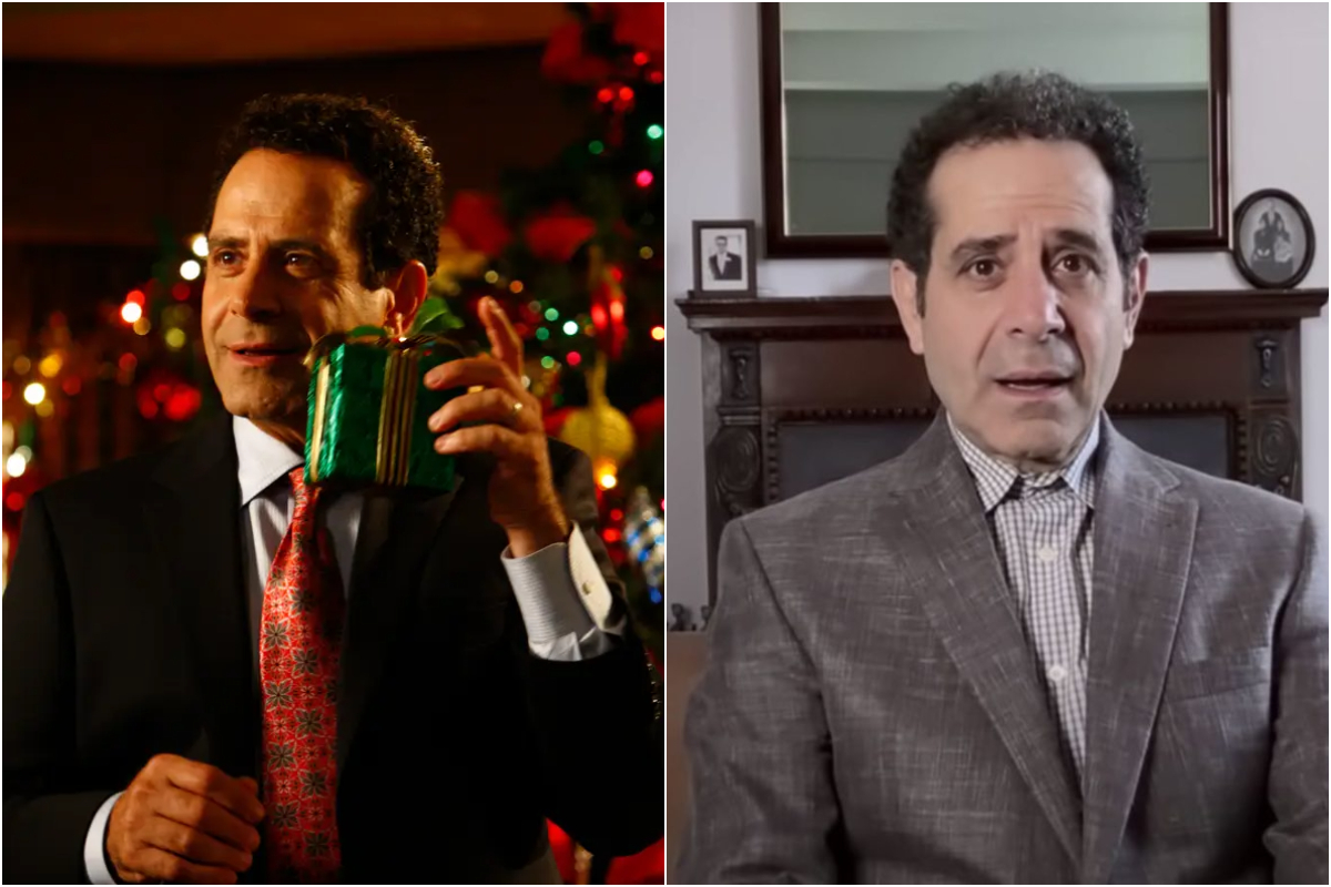 Mr. Monk's Final Case: