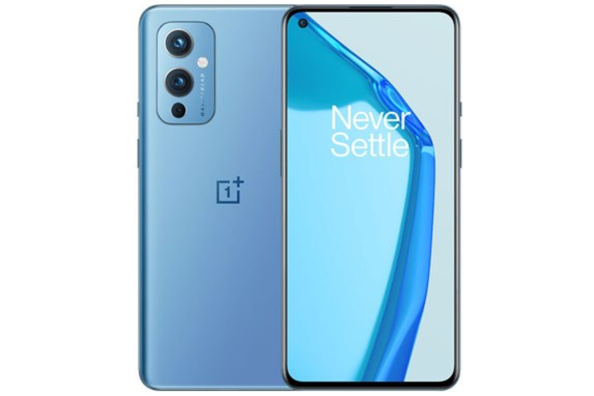 OnePlus 9 price in Pakistan