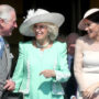 King Charles describes Meghan Markle’s role as supremely dull gig