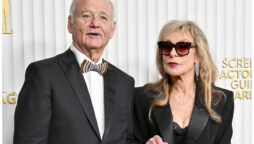 Bill Murray