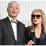 Bill Murray steps out with Jeannie Berlin at 2023 SAG Awards
