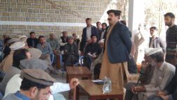 Sajid Hussain Turi