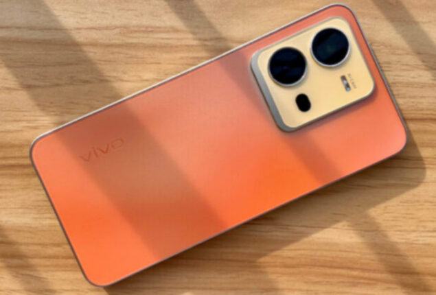 Vivo V25e price in Pakistan & specifications