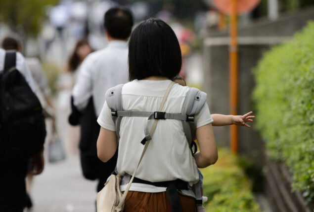 Japan