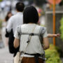 Japan’s birth rate has reached an all time low