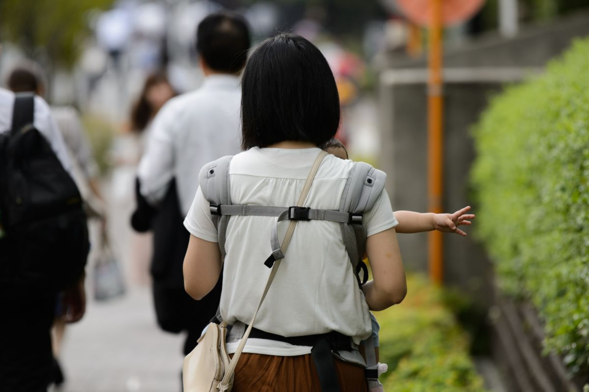 Japan