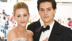 Cole Sprouse