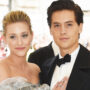 Cole Sprouse discusses his relationship with Lili Reinhart