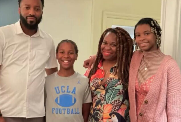 Black couple in the US has settled a lawsuit over a ‘white-washed’ home valuation