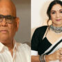 Satish Kaushik proposed to Neena Gupta after she became pregnant with Masaba