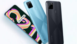 Realme C21Y