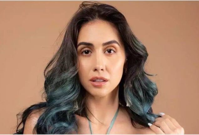 Oscars 2023: Lauren Gottlieb to represent India