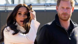 Brian Cox wasn’t surprised with Meghan Markle, Prince Harry Drama