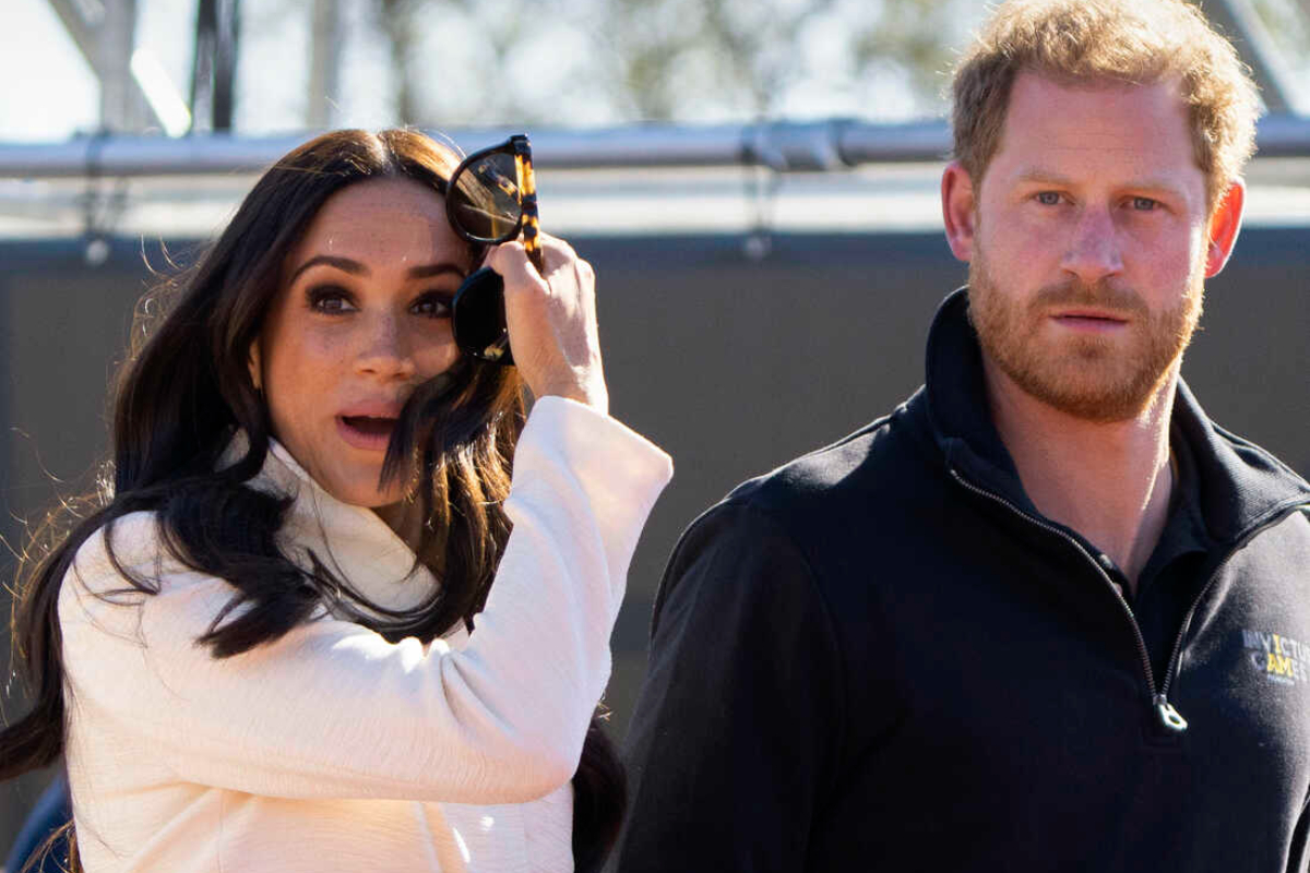 Meghan Markle