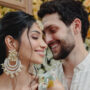 Alanna Panday releases photographs from her wedding