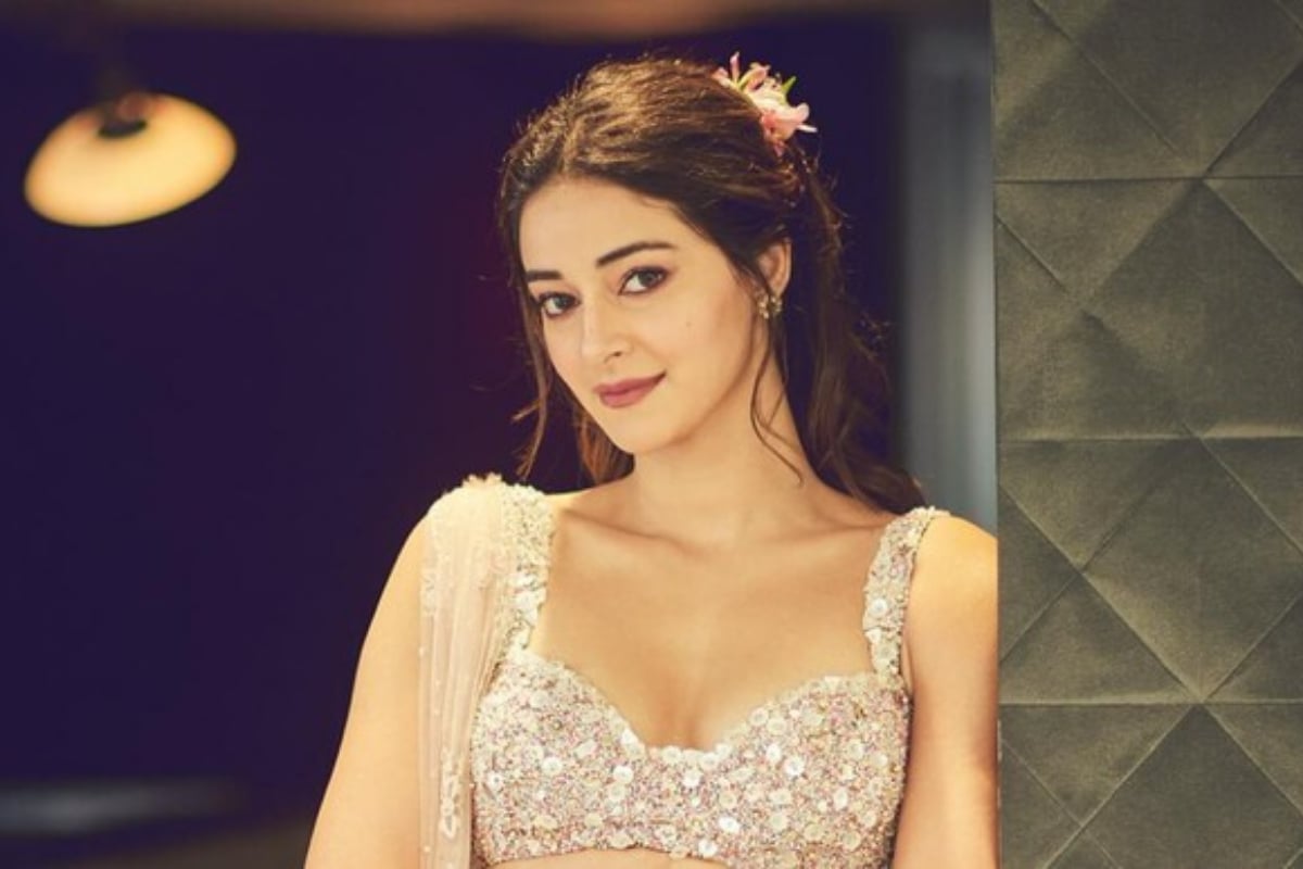 Ananya Panday