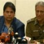 IGP denies any clash between Punjab, GB police at Zaman Park