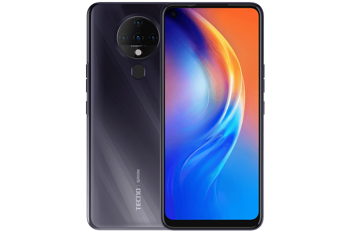 Tecno Spark 6 price in Pakistan