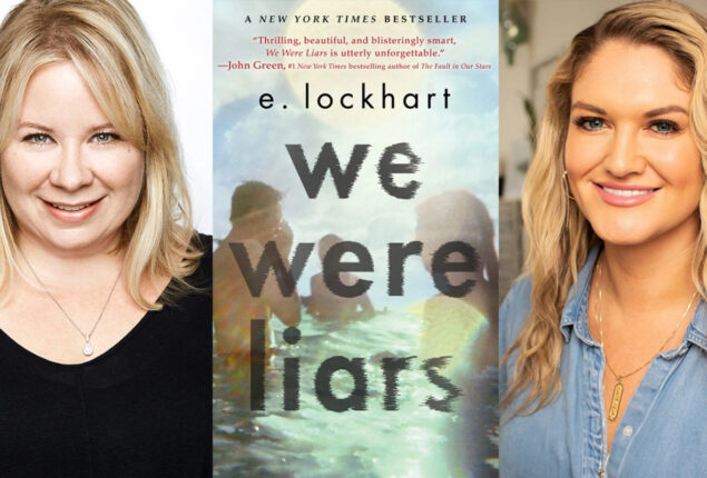 Amazon orders ‘We Were Liars’ series Adaptation from Julie Plec, Carina Adly MacKenzie