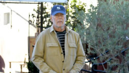 Bruce Willis
