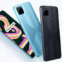 Realme C21Y price in Pakistan & Features