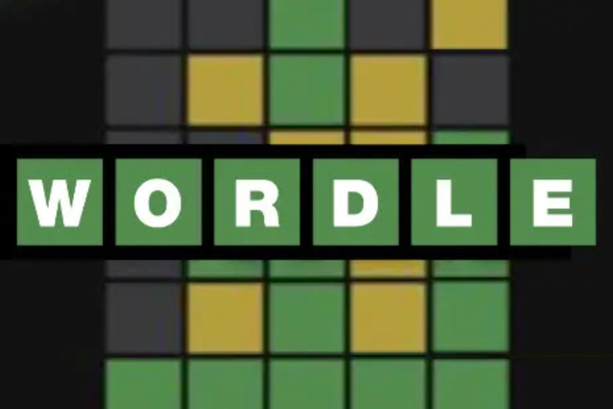 Wordle