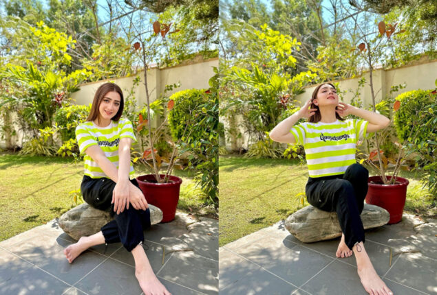 Momina Iqbal