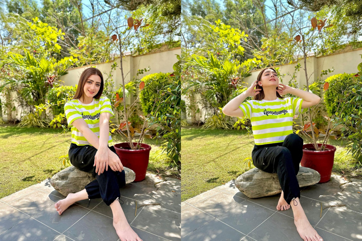 Momina Iqbal