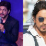 Shah Rukh Khan says thanks to his fan for giving love to “Pathan”