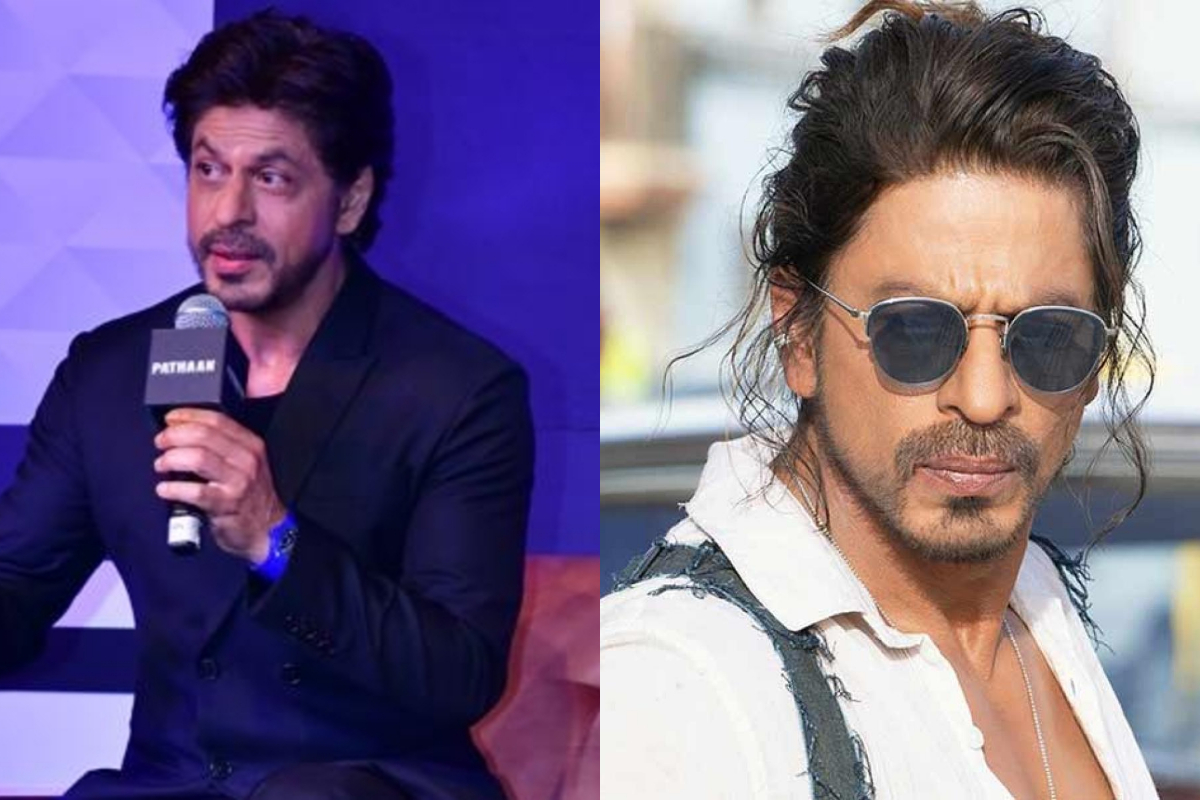 Shah Rukh Khan
