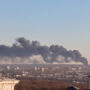 Moscow accuses Ukraine of attempting multiple drone strikes