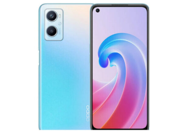 Oppo A96 price in Pakistan & special features