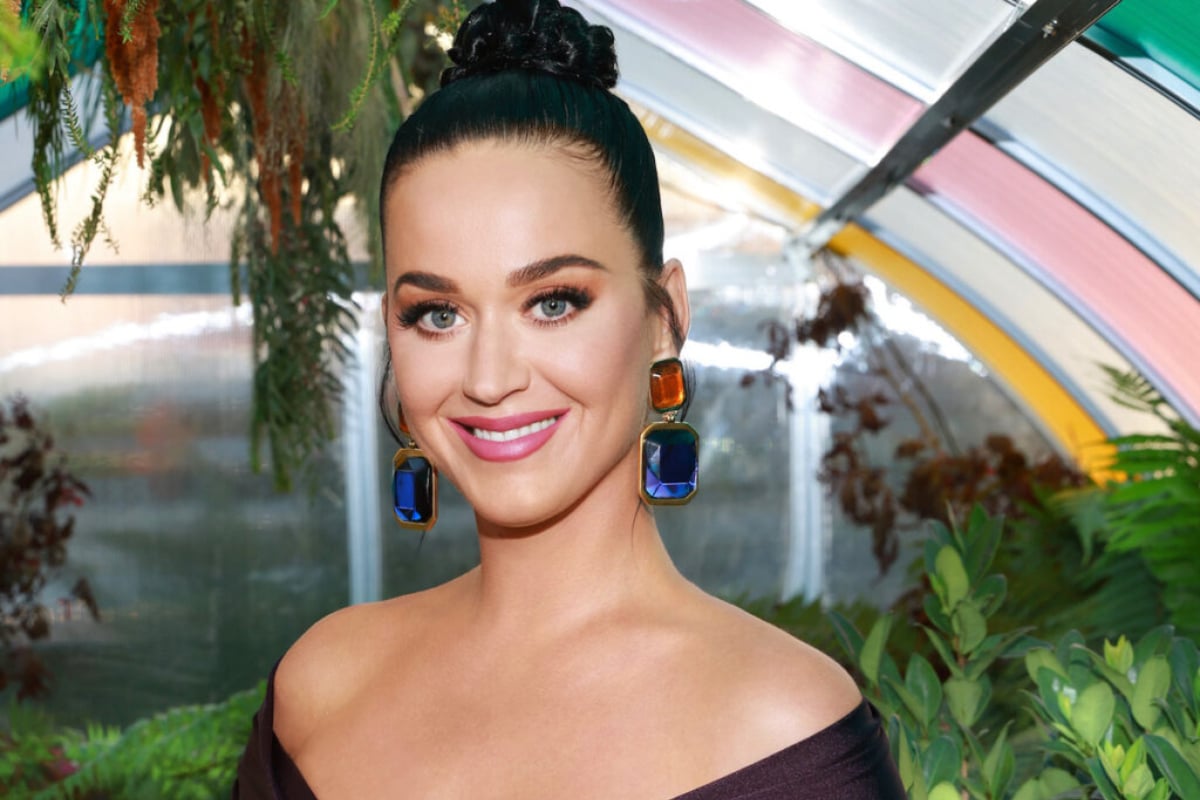 Katy Perry
