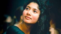 Sai Pallavi