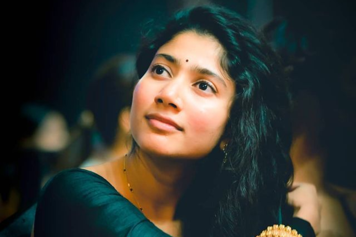 Sai Pallavi