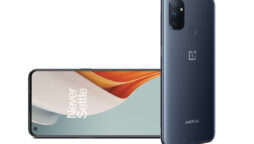 OnePlus Nord N100 price in Pakistan & Specifications