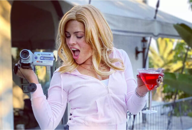 Busy Philipps